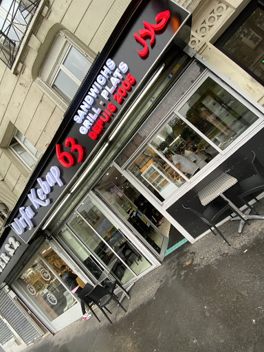 Photo 8 - MOSTAZA - Restaurant Saint Mandé