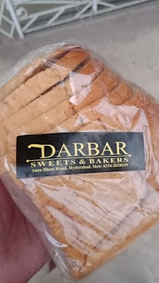 Darbar Sweets & Bakers hyderabad