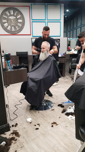 Mister Cuts Hornsby - Thumbnail