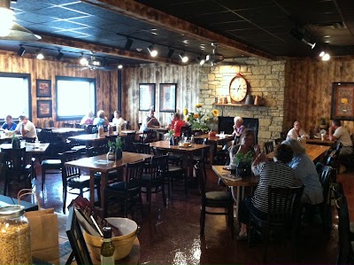 Photos of Heirloom Market & Cafe