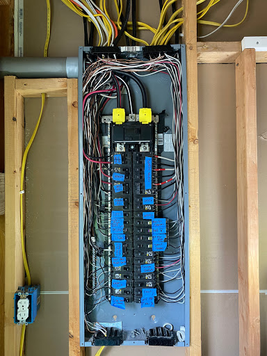 Rubinsky Services - Visual