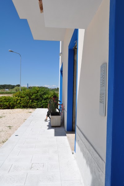 Photos of Residence Campitur