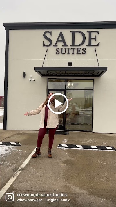 Photo of Crown Medical Aesthetics + Wellness clinic location