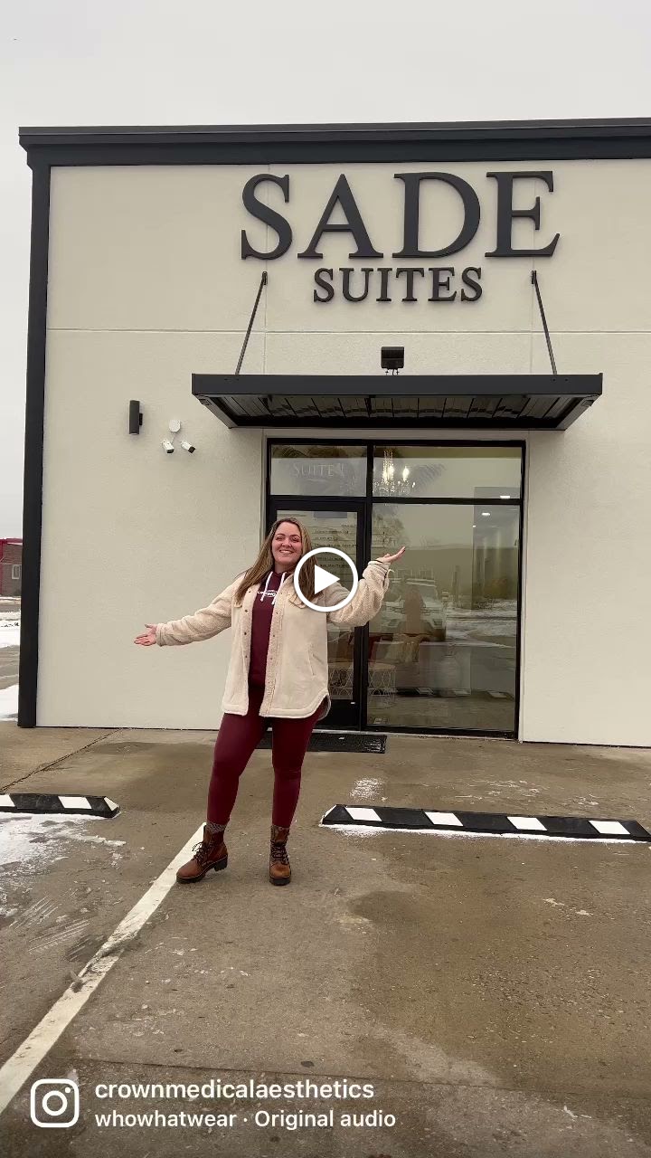 Crown Medical Aesthetics + Wellness