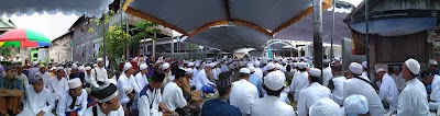 Photos of Masjid Tuhfathurraghibin