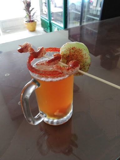 Botanero Familiar Galexx