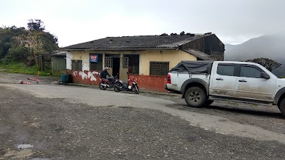 Photos of Alto de la L&iacute;nea