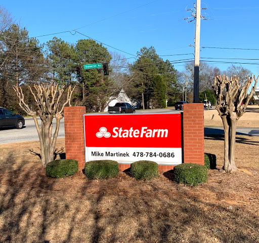 Mike Martinek - State Farm Insurance Agent - Thumbnail