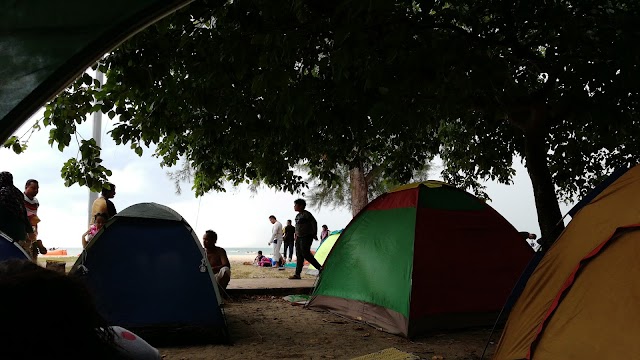 Pantai Saujana, Port Dickson