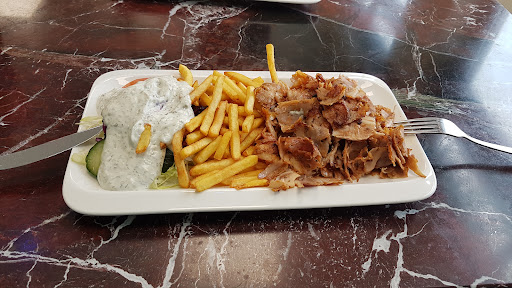 Neuried Kebap Haus - Thumbnail
