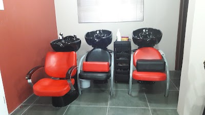 Photos of aza99 hair & beauty salon