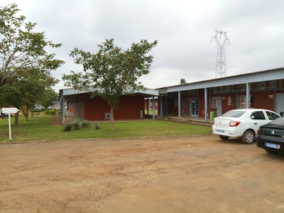 Photos of Electricity Trades Center