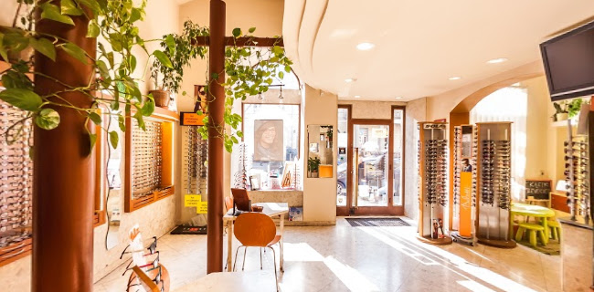 Salon Optyczny Sabbis