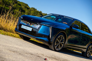 Photo n°18 de DS STORE QUIMPER à Quimper (Vendeur de voitures d'occasion)