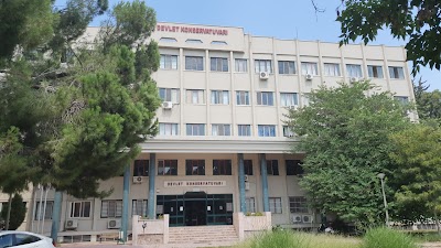 Çukurova Üniversitesi Devlet Konservatuvarı