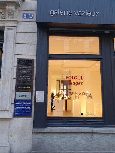 Galerie Vazieux - Thumbnail