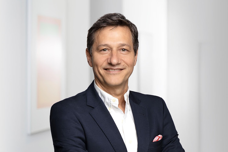 ERGO Versicherung Georg Abel