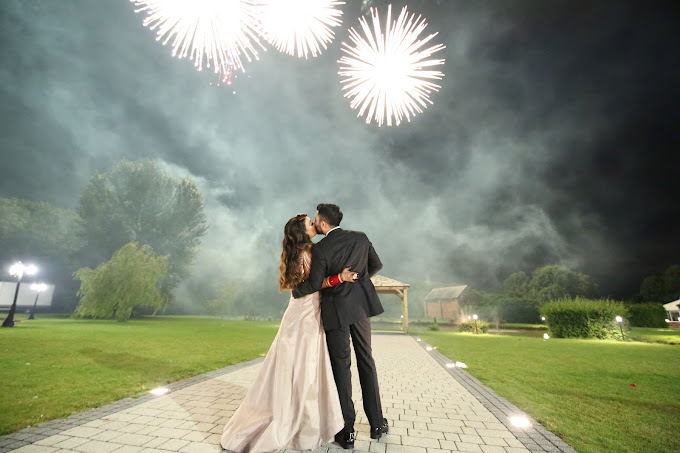 PR MEDIA | Wedding Photographer & Videographer Leicester - Photography - photo 1