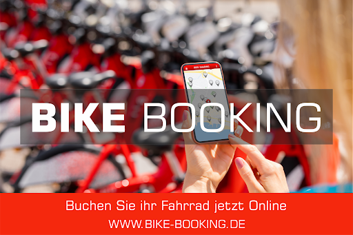 Bike Booking, Göhren