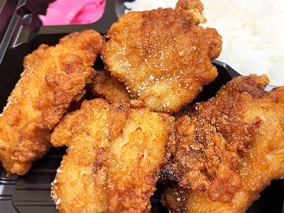 なか唐亭 諏訪町店