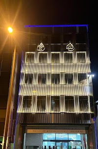 マスジドイスティクラル大阪