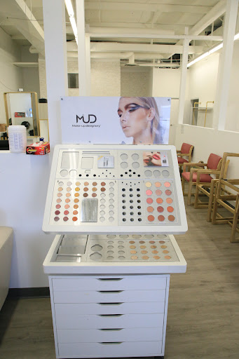 Kamiyosit Hair & Esthetics Salon - Thumbnail