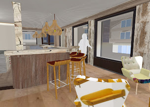 Photo n°23 de MAJ CONCEPT à Lorient (Architecte)