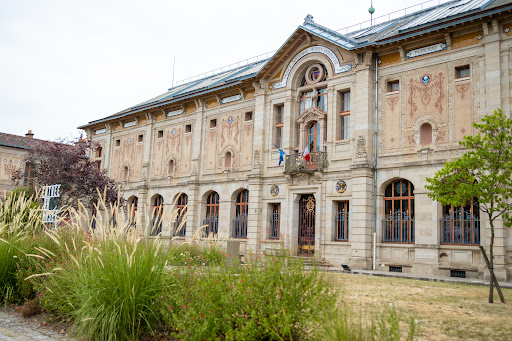 Musée national Adrien Dubouché - Thumbnail