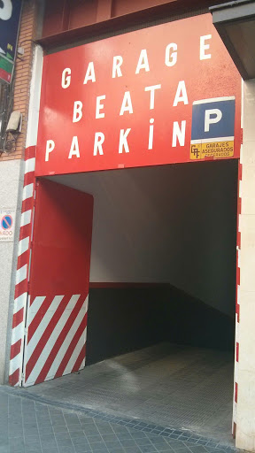 Parking Garaje Beata s.a - Thumbnail