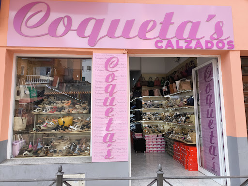 Coqueta's