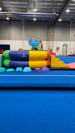 BK's Gymnastics Caroline Springs - Thumbnail