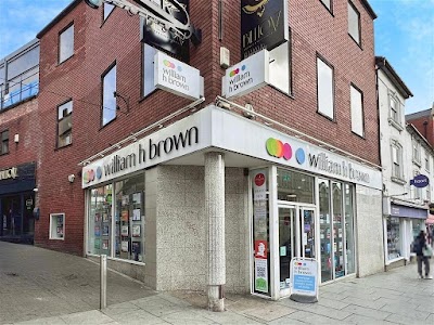 William H Brown Estate Agents Nottingham