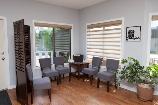 Nanoose Bay Dental - Canada