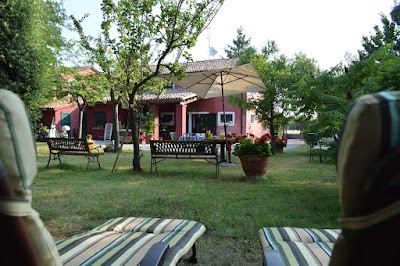 Photos of B & B Le Case Rosse
