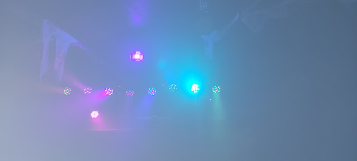 Explosion Kleve - Visual