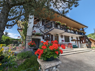 Photo n°2 de Les Appartements du Vernay Bernex, Gîtes de France à Bernex (Gîte)