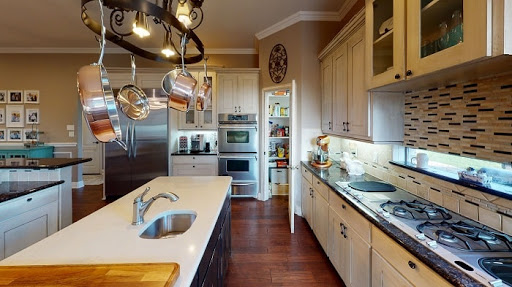 Cuisineminute - Visual