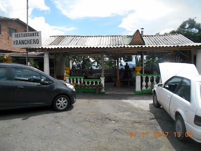 Photos of Estadero El Ranchero