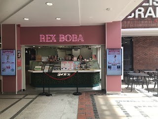 Rex Boba