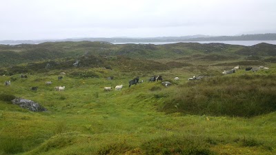 Photos of Lygra Gjestegard