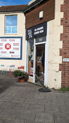 THE BLOCK BAKEHOUSE - Thumbnail