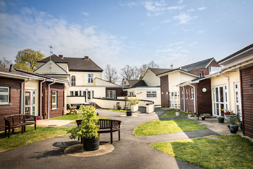 Orchard Court Care Home - Thumbnail