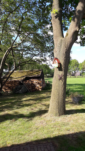 Boermarke Eemster Gallery - Netherlands