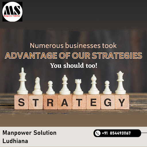 Unlock your business potential with the right strategy. post image