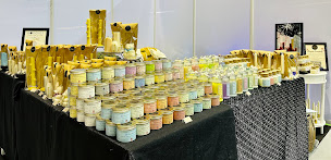 Photo n°7 de ZoéZenCandle à Bourg-Saint-Maurice (Magasin de souvenirs)