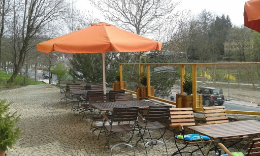 Rügener Fischhaus