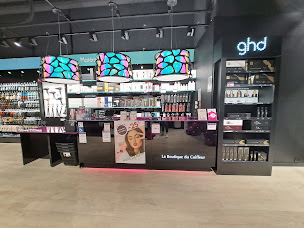 Photo n°4 de La Boutique du Coiffeur à Claira (Boutique de santé et beauté)