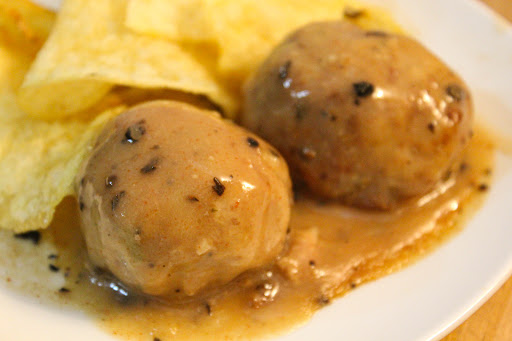 Bar La Tertulia Tapas - Thumbnail