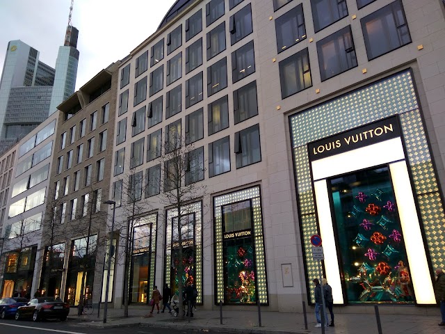 Louis Vuitton Frankfurt