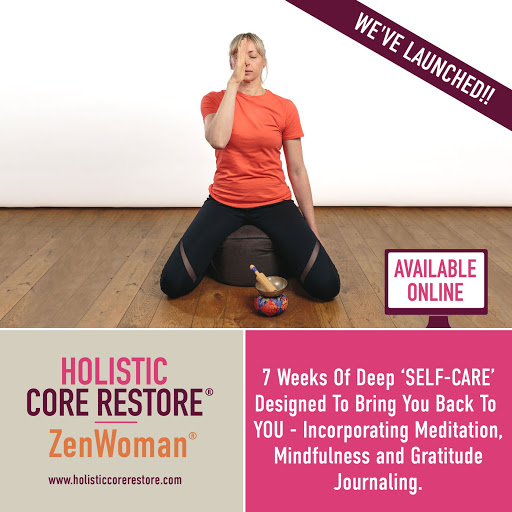 Women's Health, Fitness, Nutrition | The Women's Wellness Coach - Thumbnail
